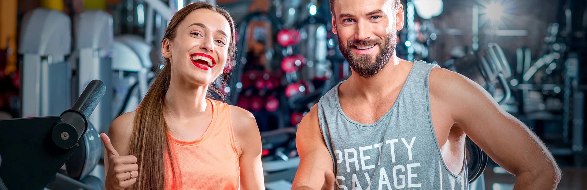 Fitness Club PULS