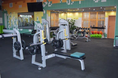Fitness Club PULS