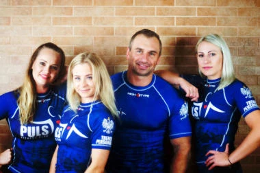 Fitness Club PULS