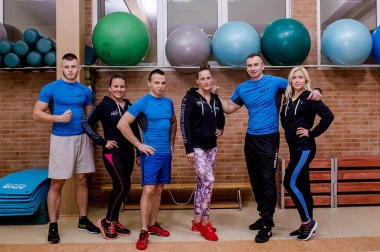 Fitness Club PULS