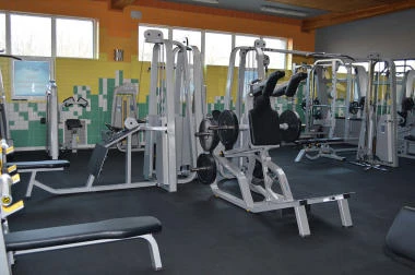 Fitness Club PULS