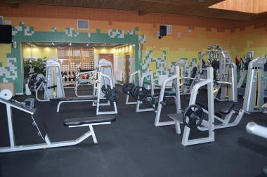 Fitness Club PULS