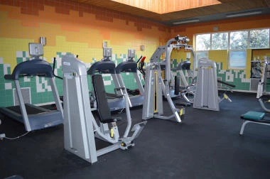 Fitness Club PULS
