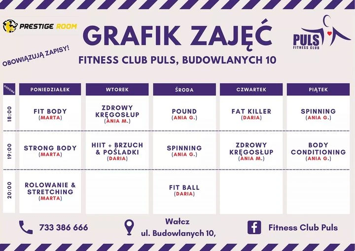 Puls Fitness